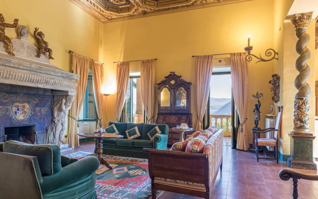 Villa Milani 20 In Spoleto