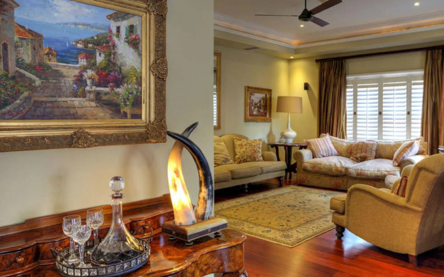 Auberge Hollandaise Guest House