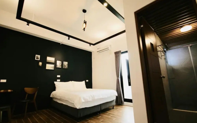 25 Inn Kenting Henchun