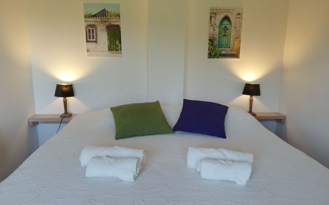 B&B Entrecolinas