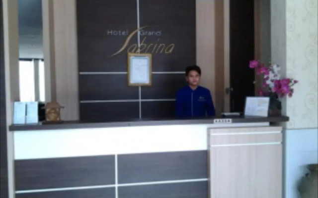 Hotel Sabrina