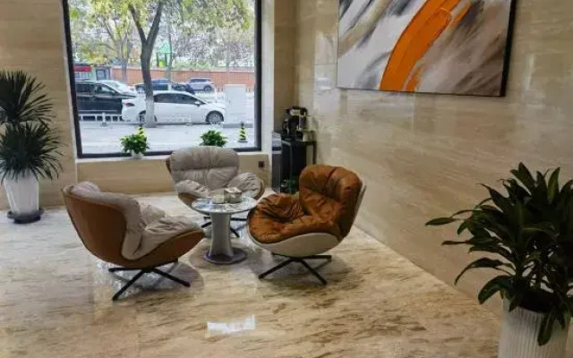 Haibenis Hotel (Kowloon Road Branch)