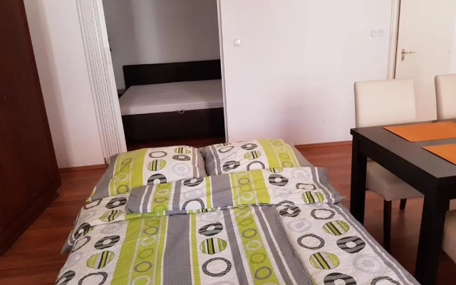 Apartman Kaszás Central