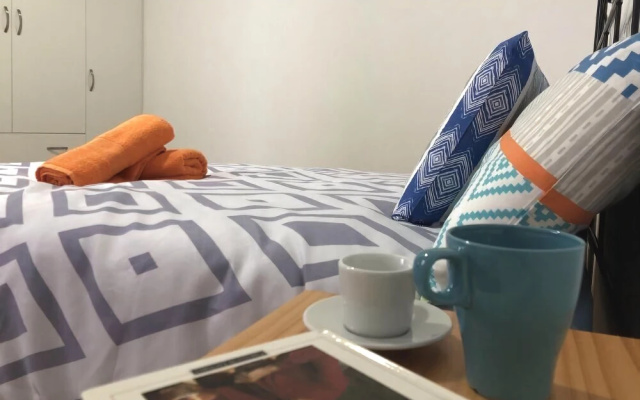 Apartamento Acorán