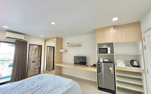 Peaberry Place