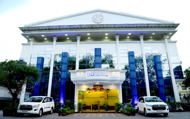Hotel Prayag Inn