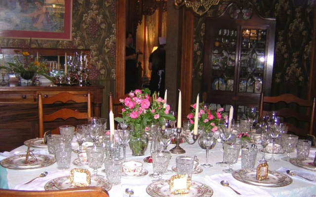 Manassas Junction Bed and Breakfast