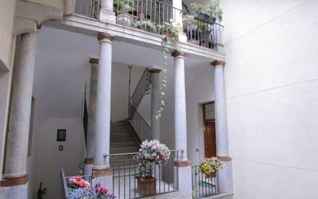 San Pietro Casa Vacanze 1