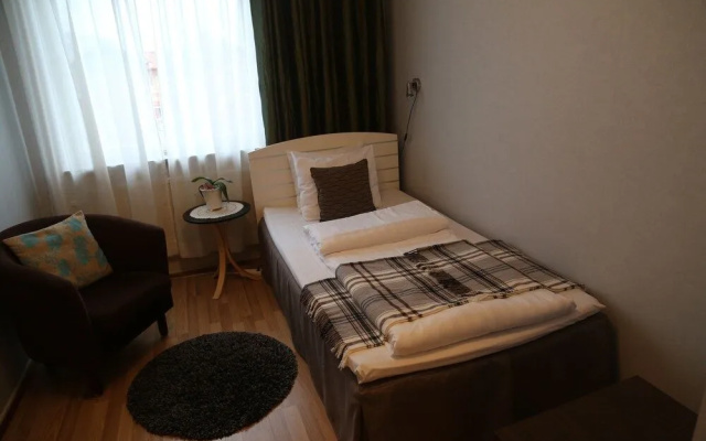 Vingåkers Hotell