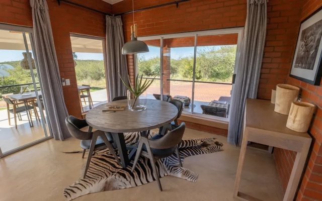 Rockfig Lodge Madikwe