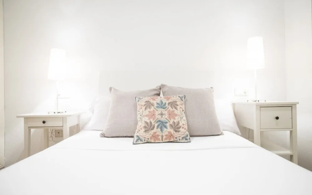 Apartamento Sol I