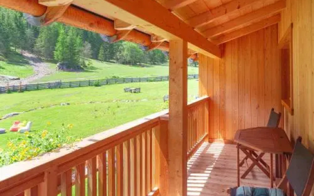 Chalet Mornà