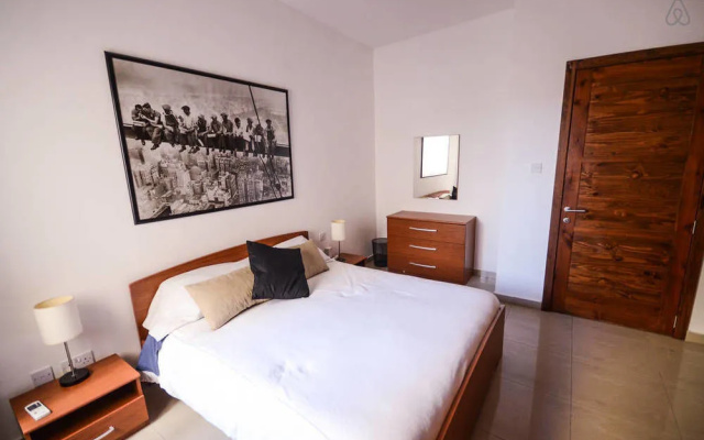Holiday Apartments Malta Sliema