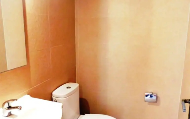 Apartamento Dolce Vita - A102
