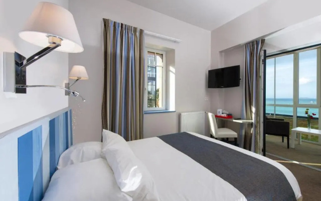 Hôtel Ker Mor