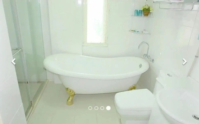 Yilan Armani Homestay