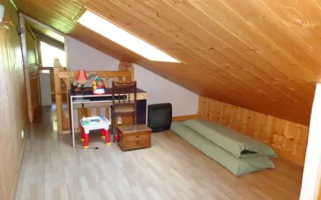 Apartment Agreable Triplex 12 Personnes - Ensoleille Et Calme