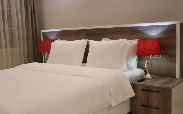 Yankı Apartments