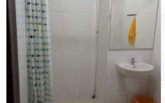 Fifi Sewa Apartemen Surabaya