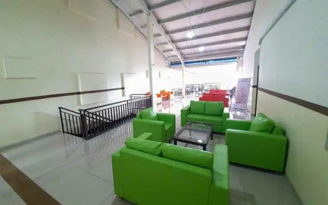 Wisma Pahlawan