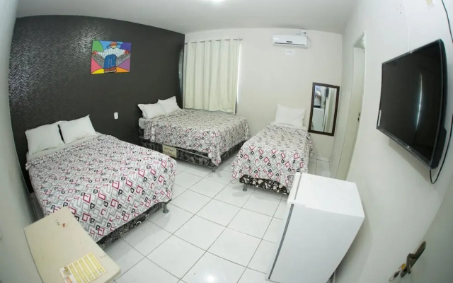 Pousada Aracaju