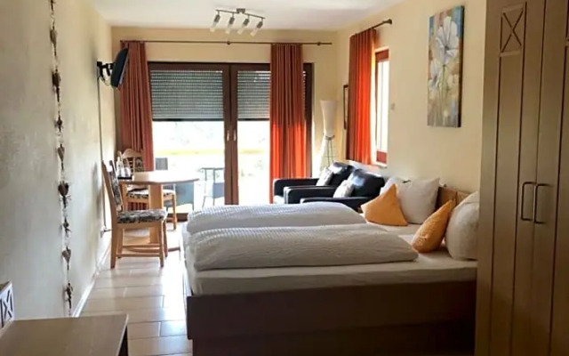Hotel Berghof