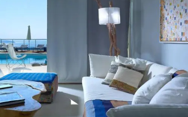Adeste Seaview Villas