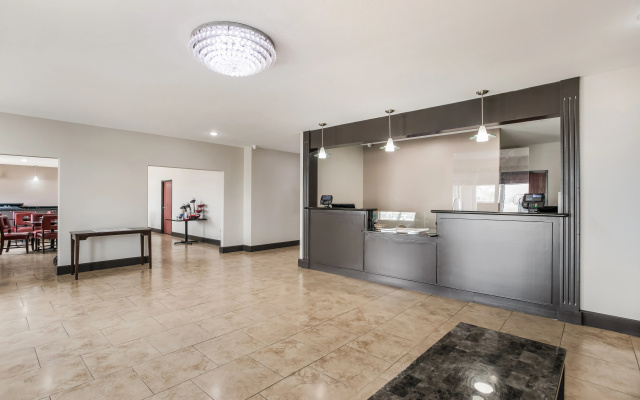 Red Roof Inn & Suites Lake Charles