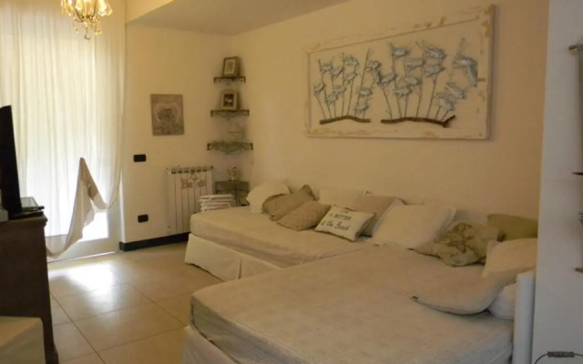 Casa Di Bianca