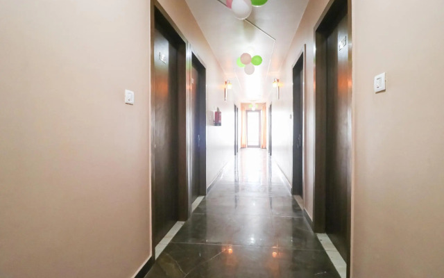 OYO Flagship77539 Hotel Moonlite