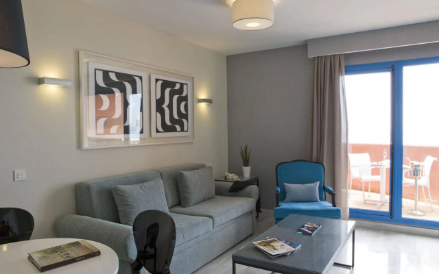 Casamaïa Apartments, Affiliated by Meliá
