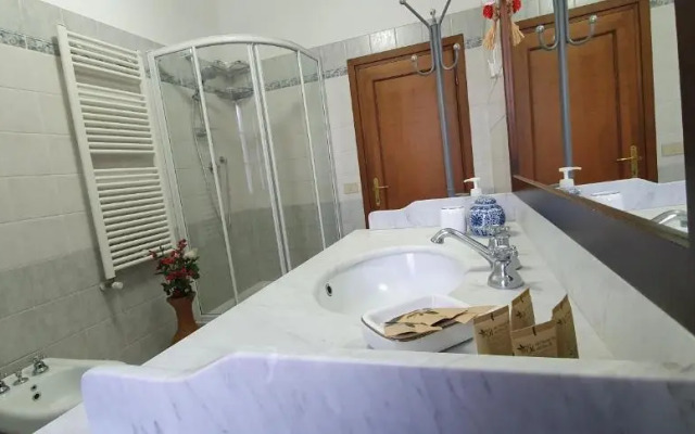 Appartamento Colle Mezzano
