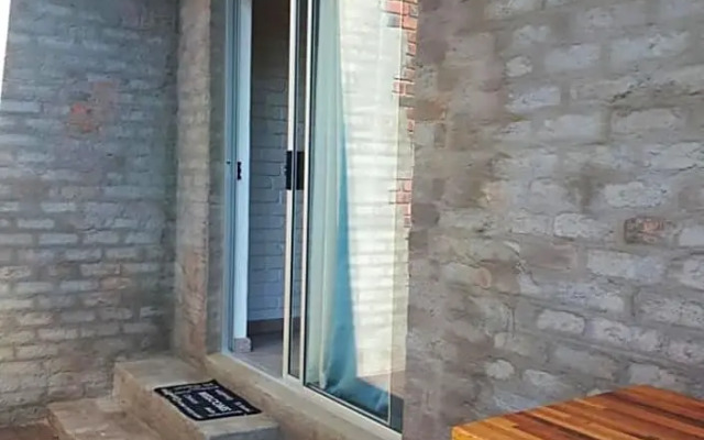 Oppermans Villa