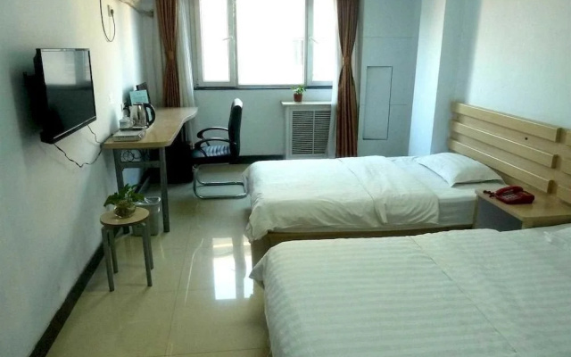 Chengde Lizhengmen Hotel