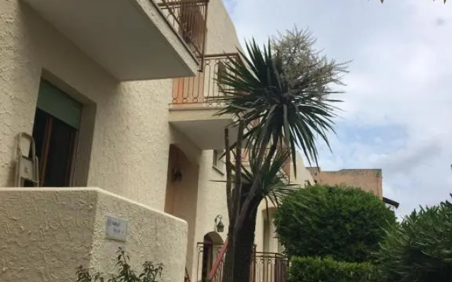 La Luna e il faló
