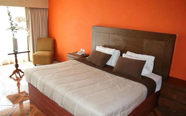Hotel Forest