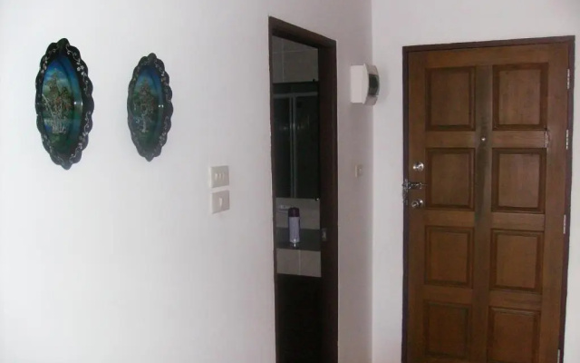 View Talay 5 at Nong Apartment