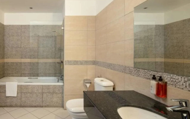 Peninsula Hotel Dar es Salaam