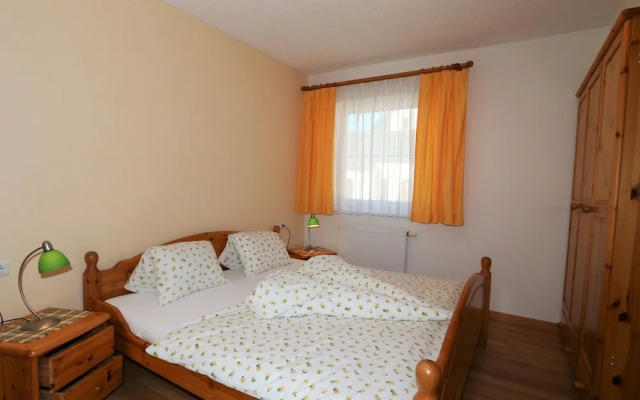 Apartment in Bichlbach Near Zugspitze