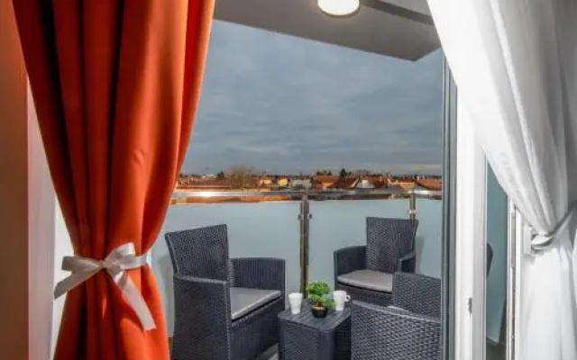 Ratkajec Luxury Apartments