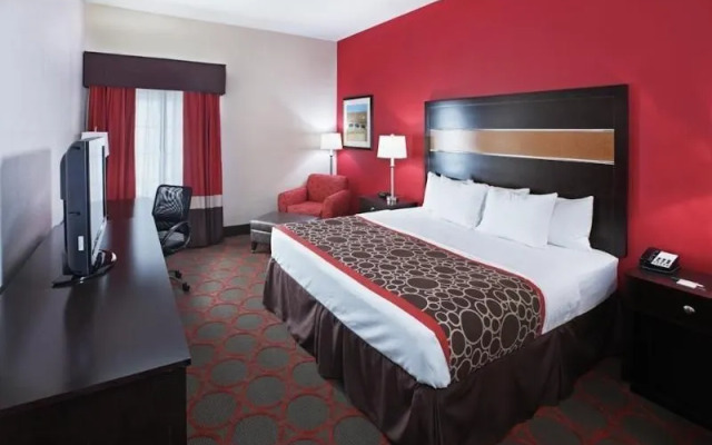 La Quinta Inn & Suites by Wyndham Tulsa - Catoosa Route 66