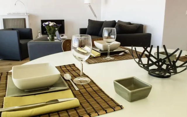 Homestay - Appartements
