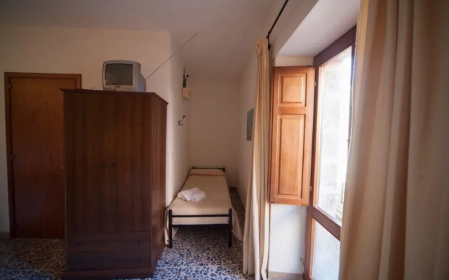 Apartment Su Ghindalu