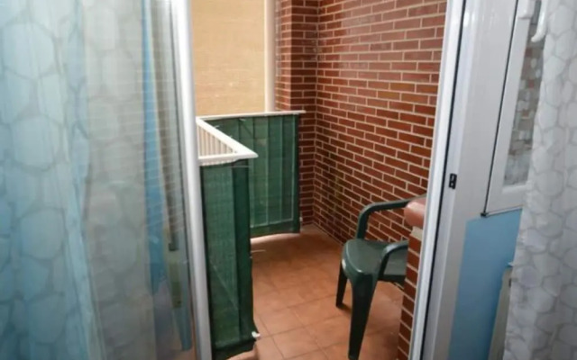 107714 Apartment In Noja