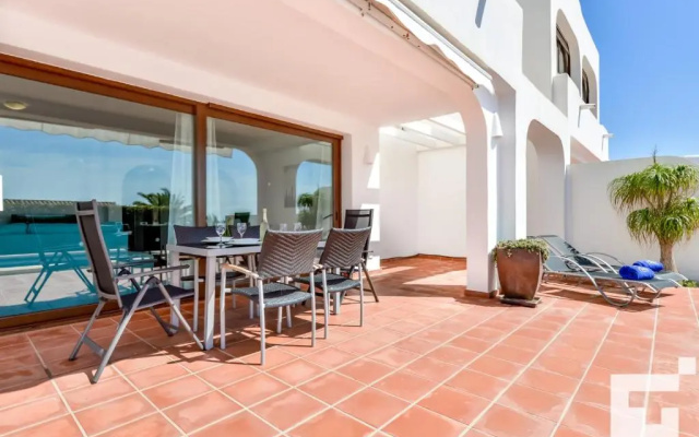 Villa Mirador de Bassetes 14