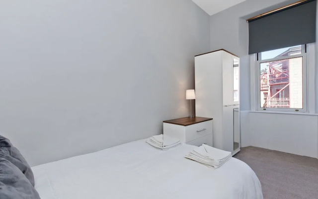 Braemore Apartment at The Meadows