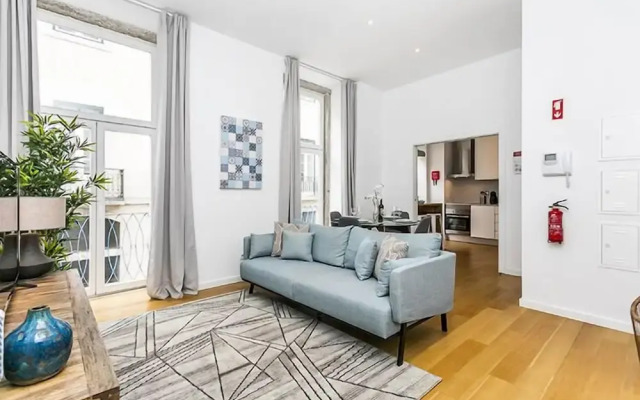 LxWay Apartments Pedras Negras