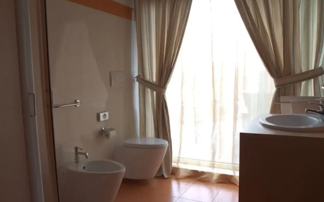 Hotel Catania Town