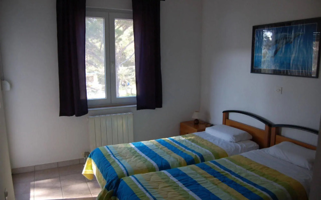 Gorgonia Apartments