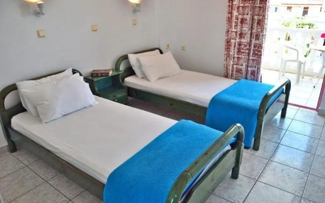 Hongji Hotel Langshan